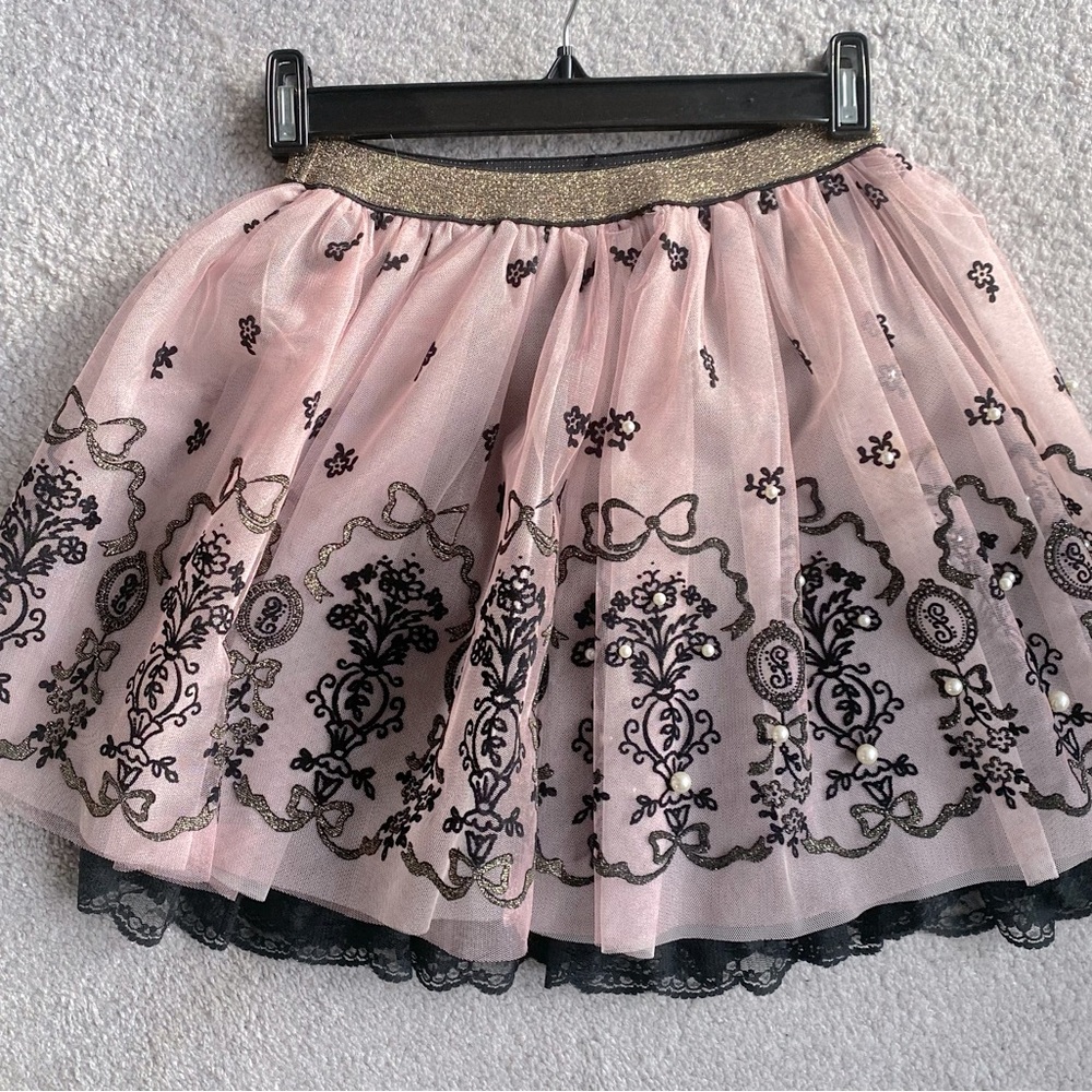 Fun skirt